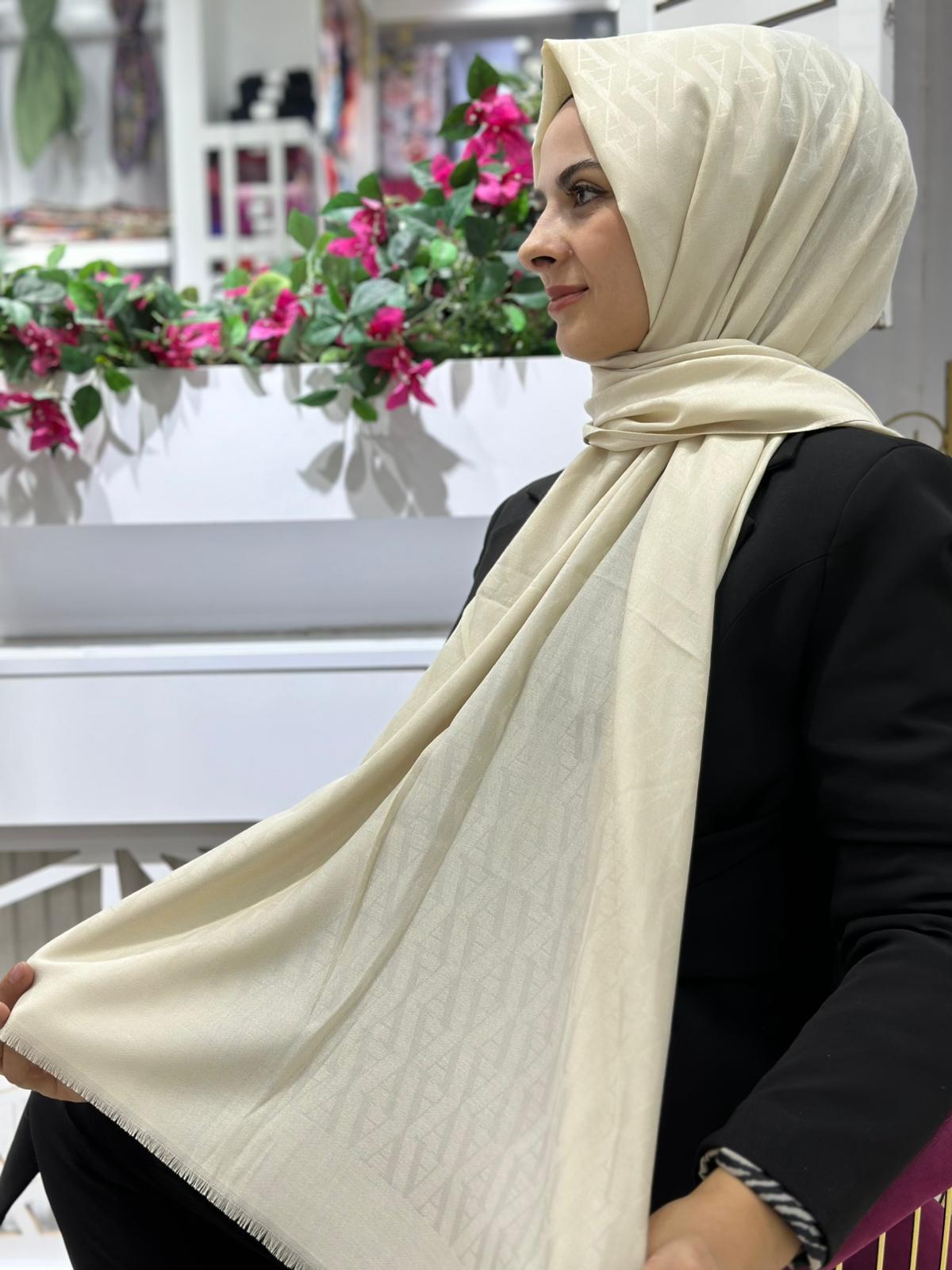 Armine Premium Şal 11