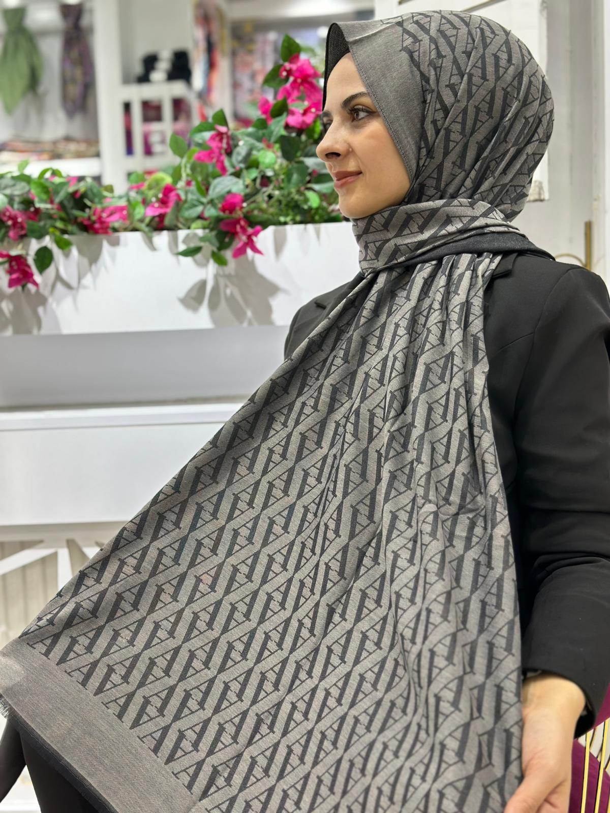 Armine Premium Şal 14