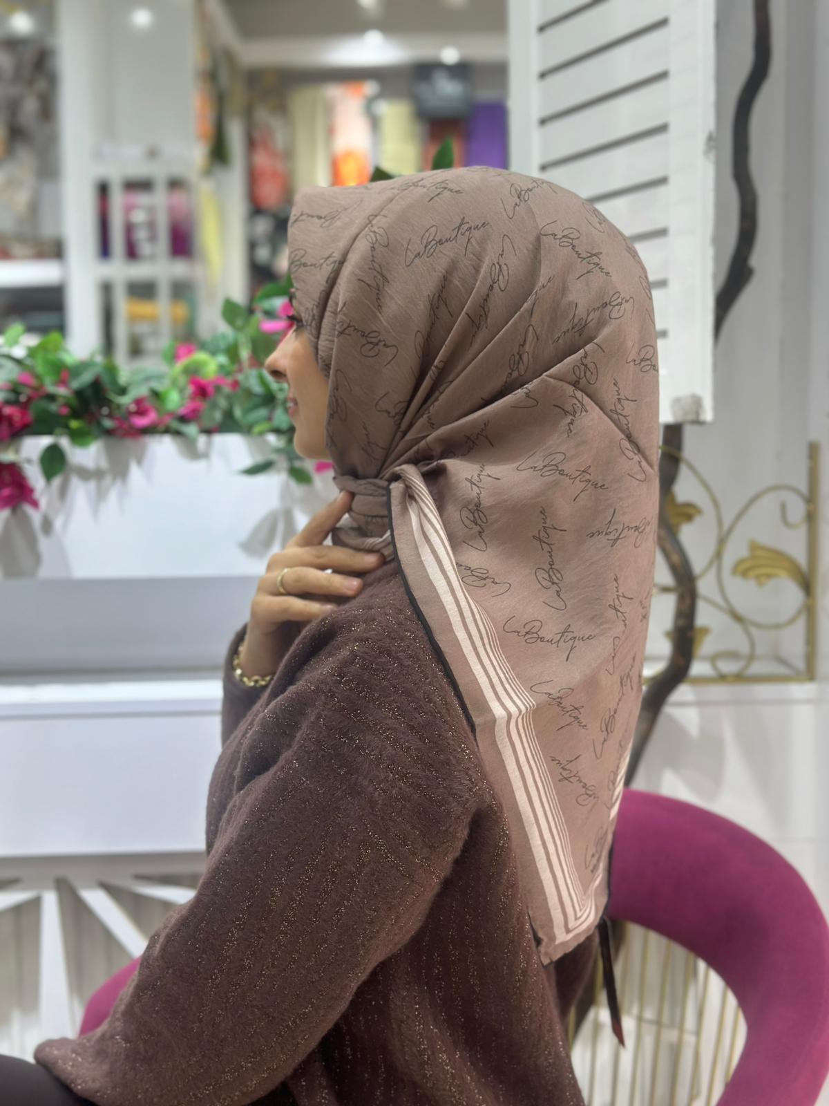 La Boutique Güz Eşarp SE116406