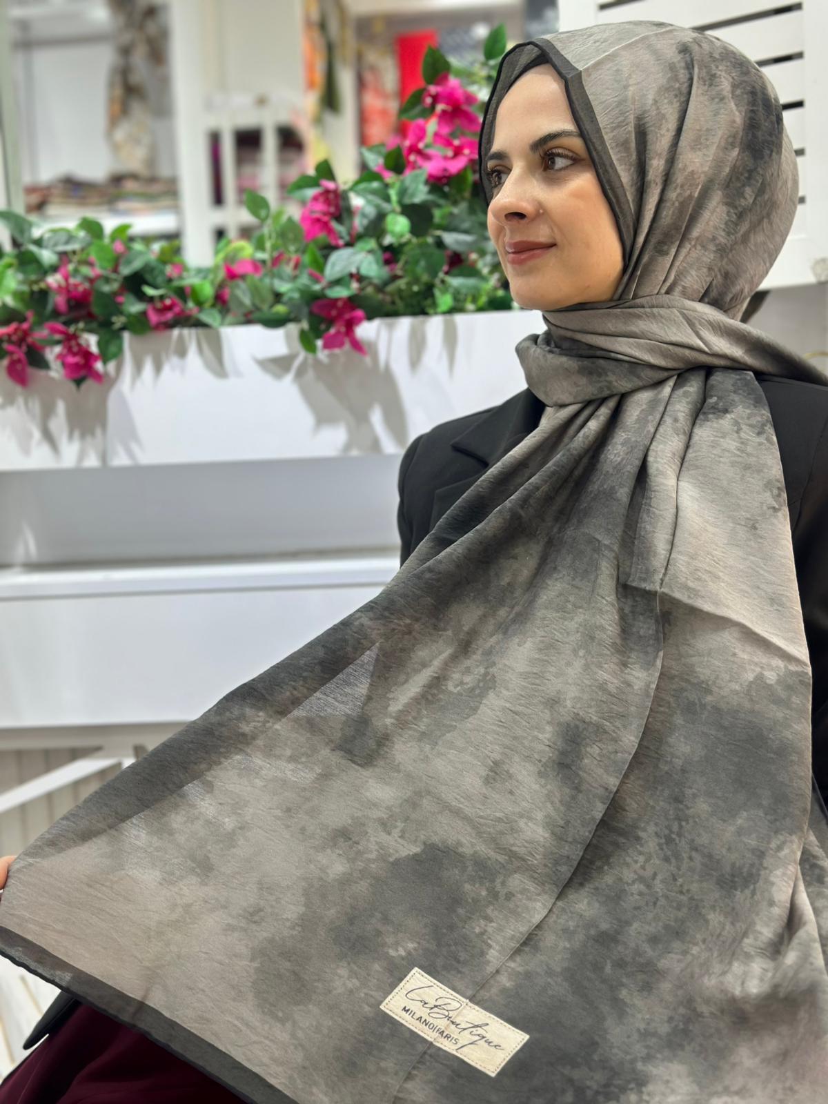 La Boutique Güz Şal 234701