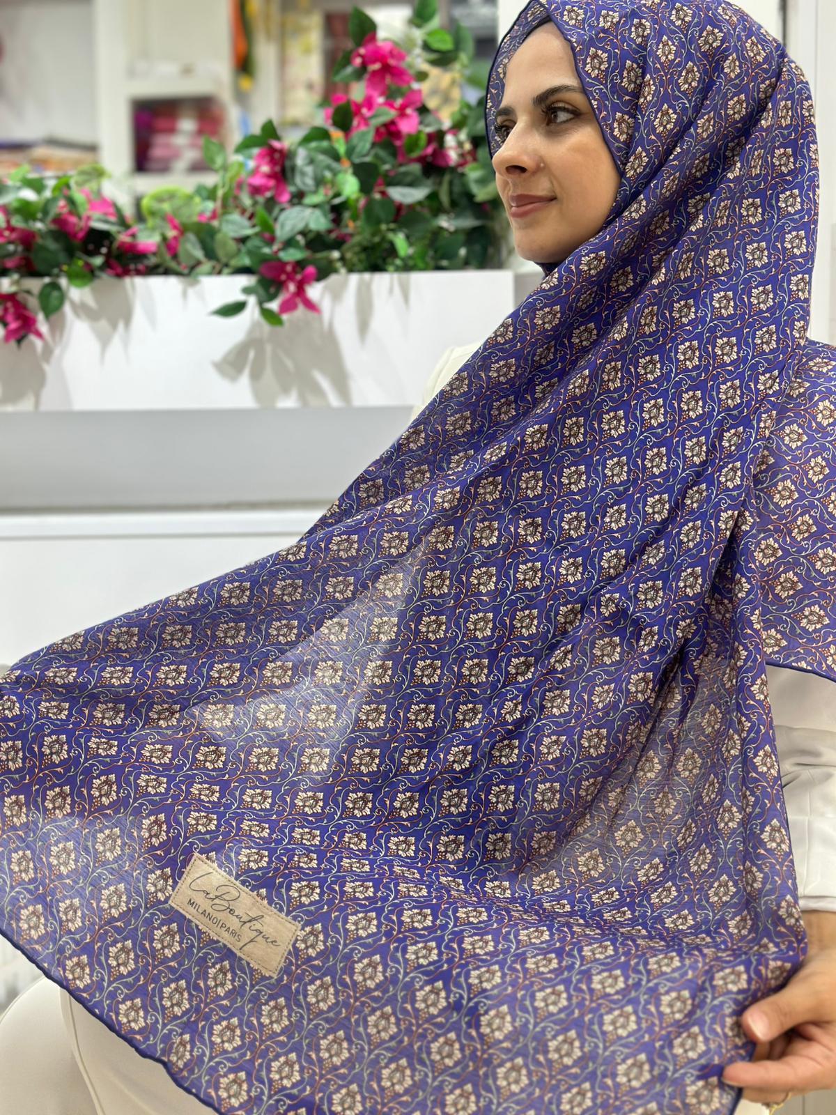 La Boutique Güz Şal SS242803