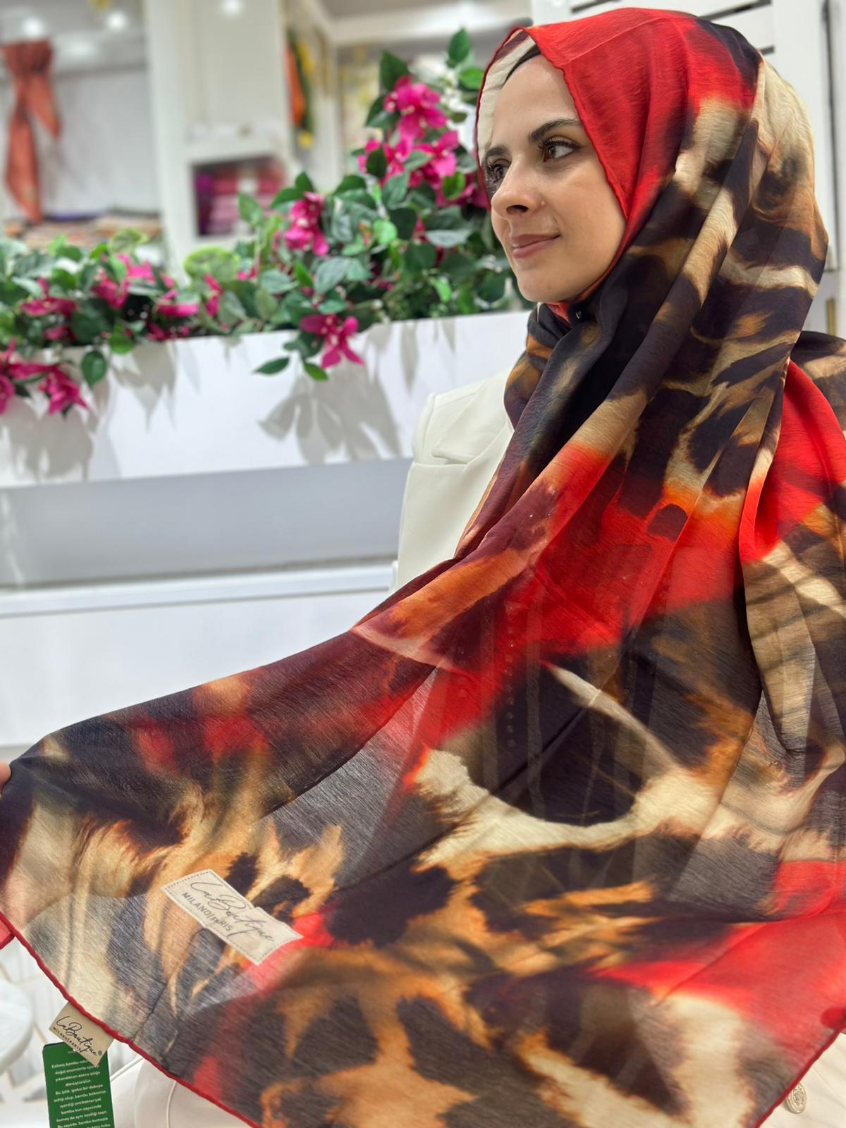 La Boutique Güz Şal SS253402