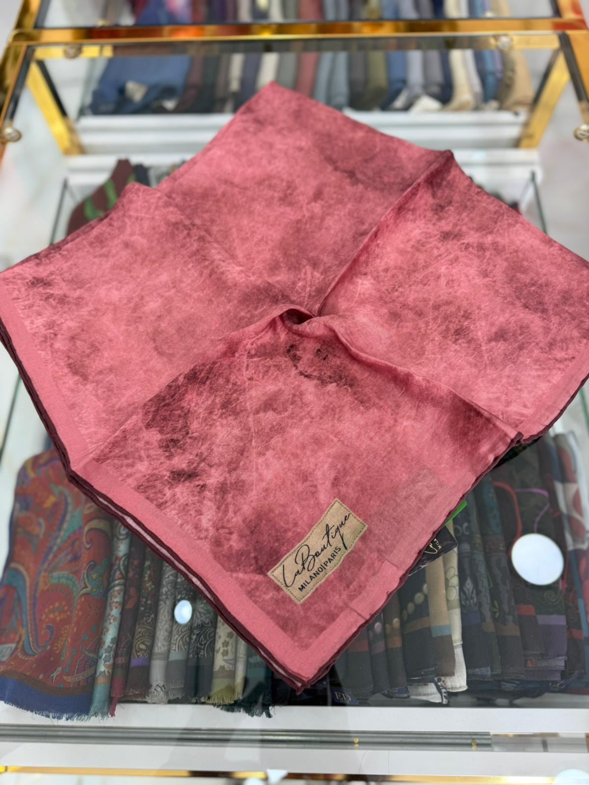 La Boutique Organik Eşarp 792