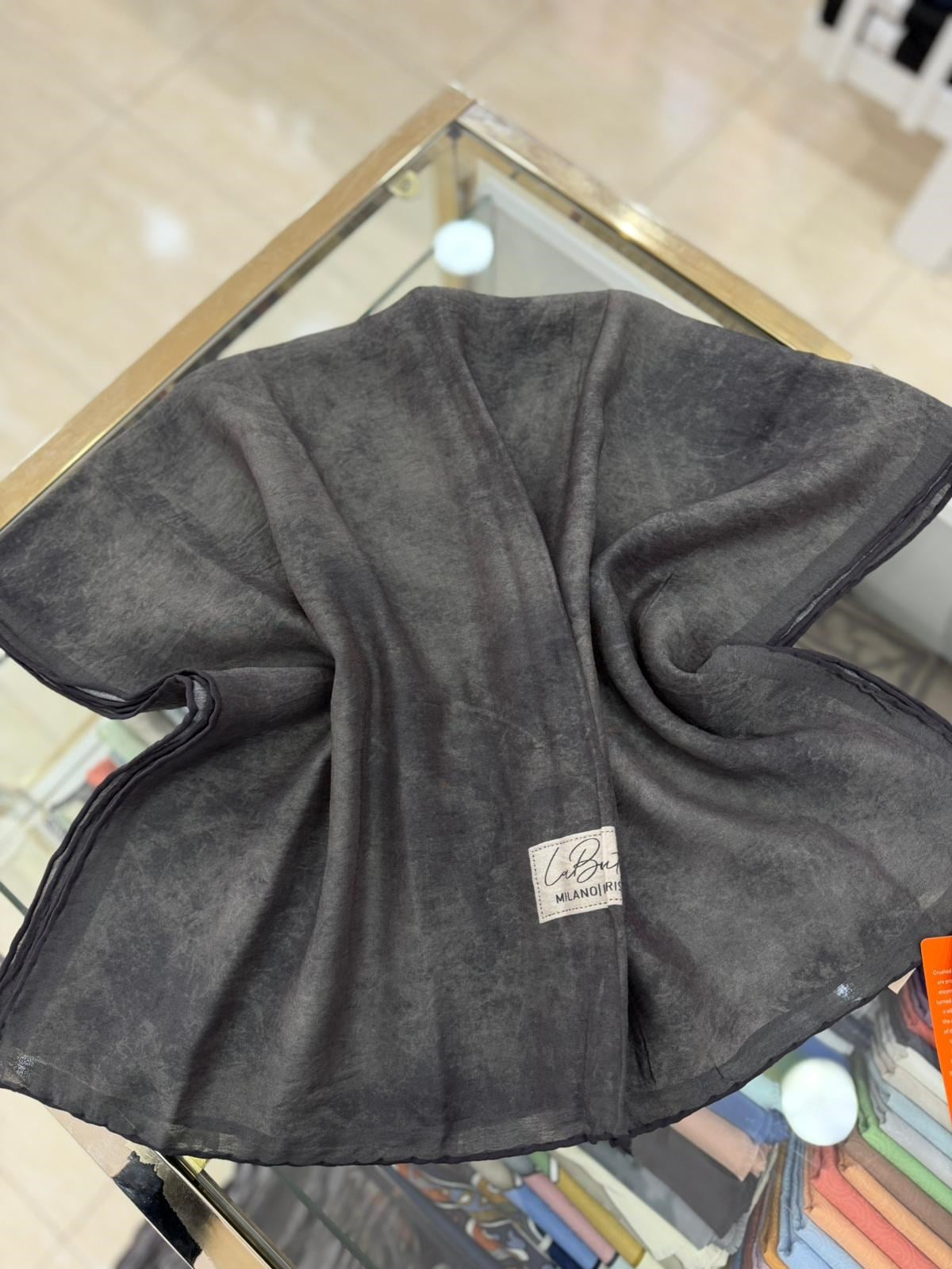 La Boutique Organik Yeni Sezon Şal 7117