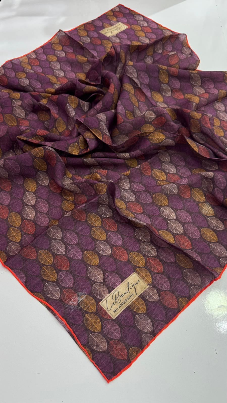 La Boutique Yaz Serinliği Eşarp 243201