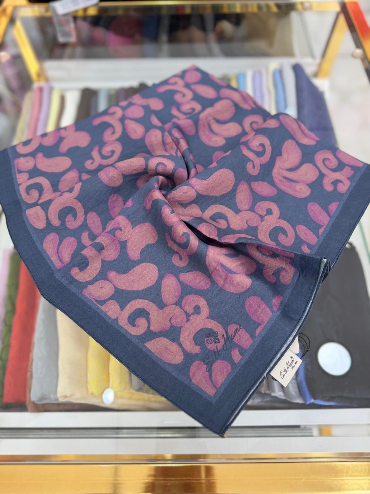 Silk Home Velora Eşarp 07