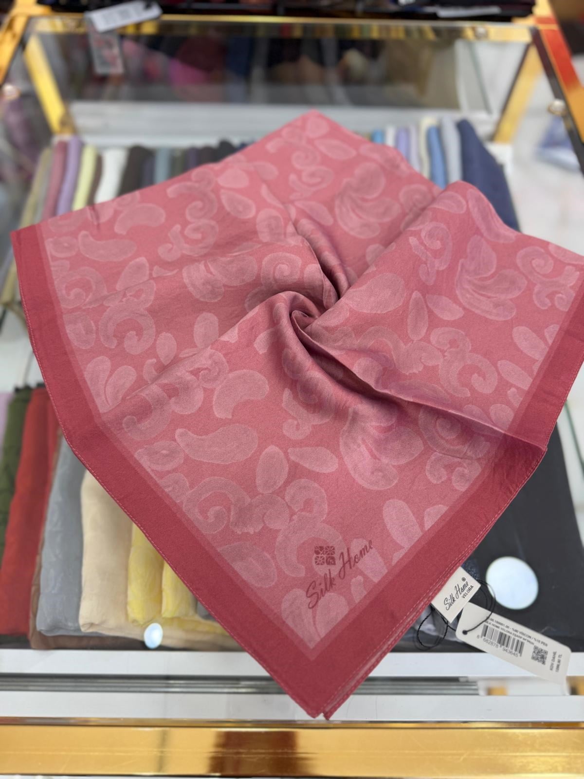 Silk Home Velora Eşarp 14
