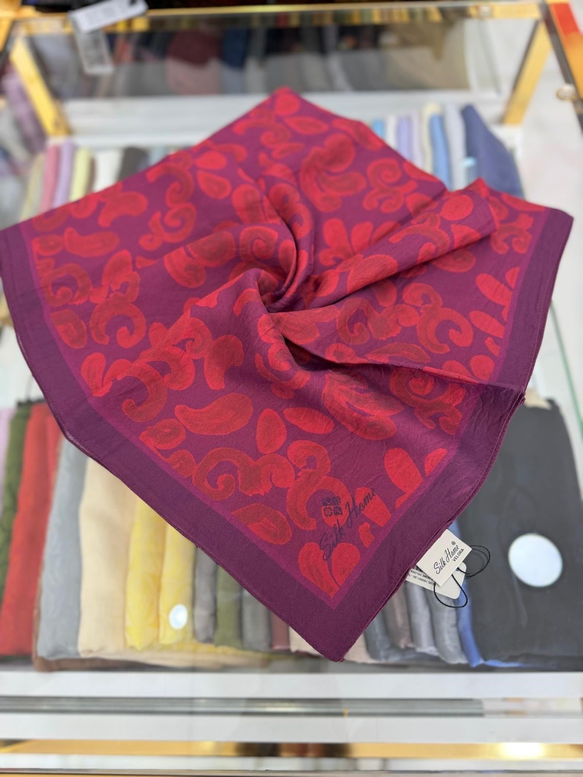 Silk Home Velora Eşarp 15