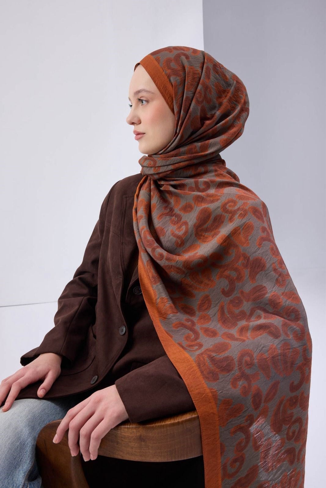 Silk Home Velora Şal 12
