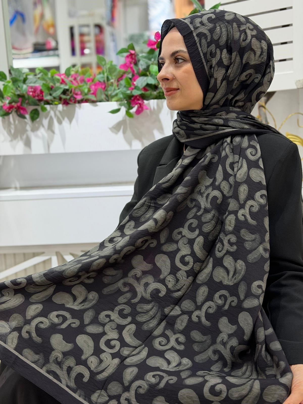 Silk Home Velora Şal 15