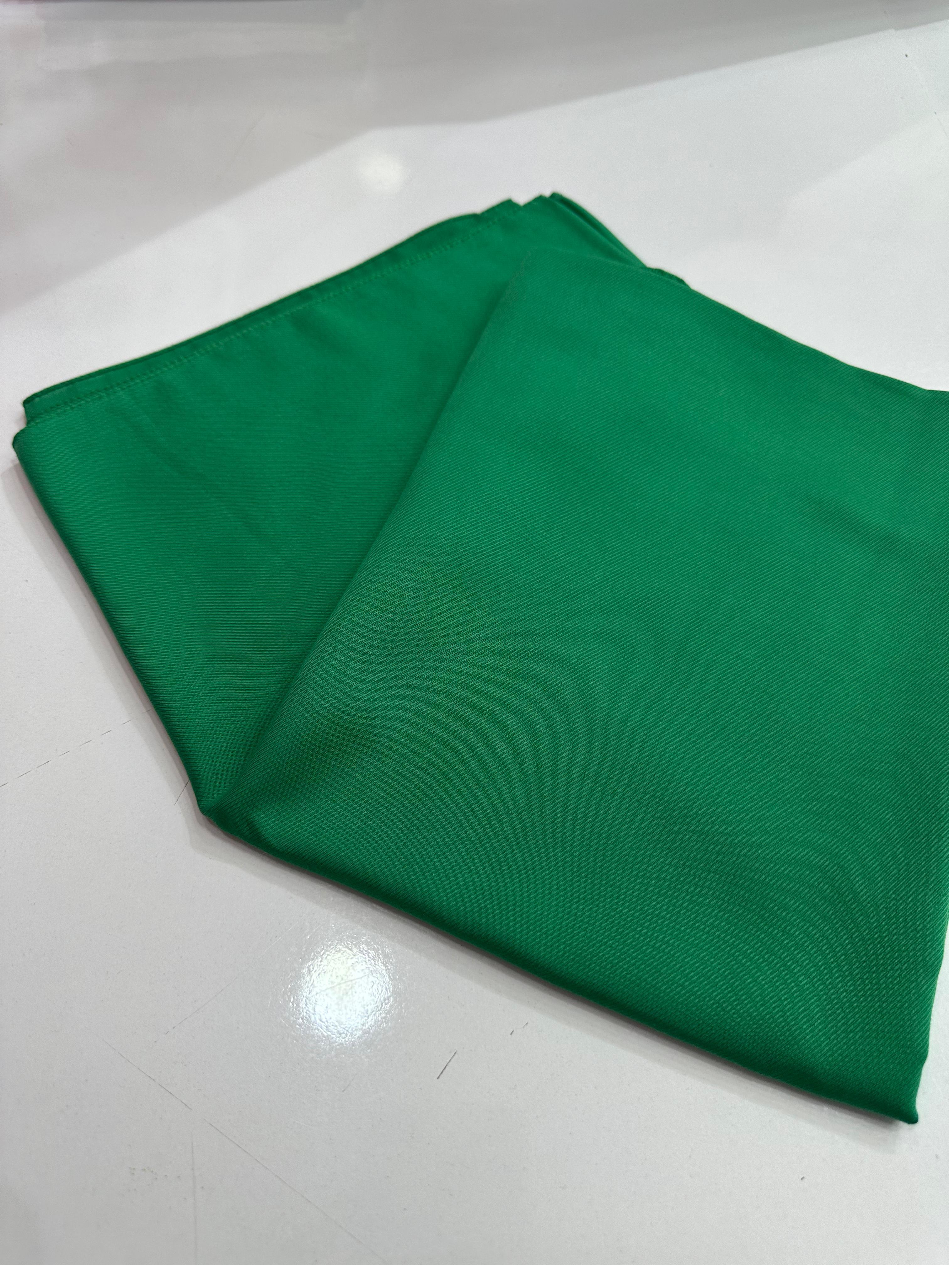 Tek renk şal (Benetton)
