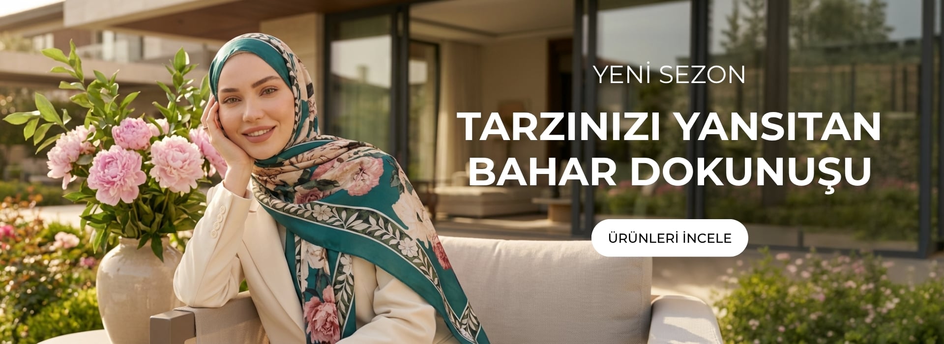 Yeni Sezon Tarzınızı Yansıtan Kış Dokunuşu