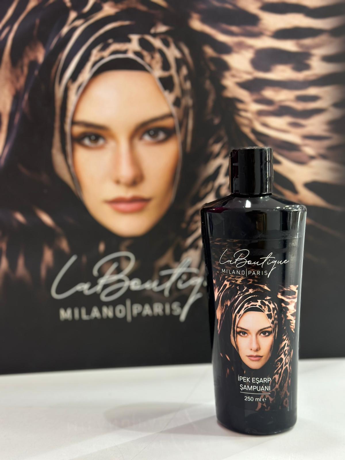 La Boutique Eşarp Şampuanı
