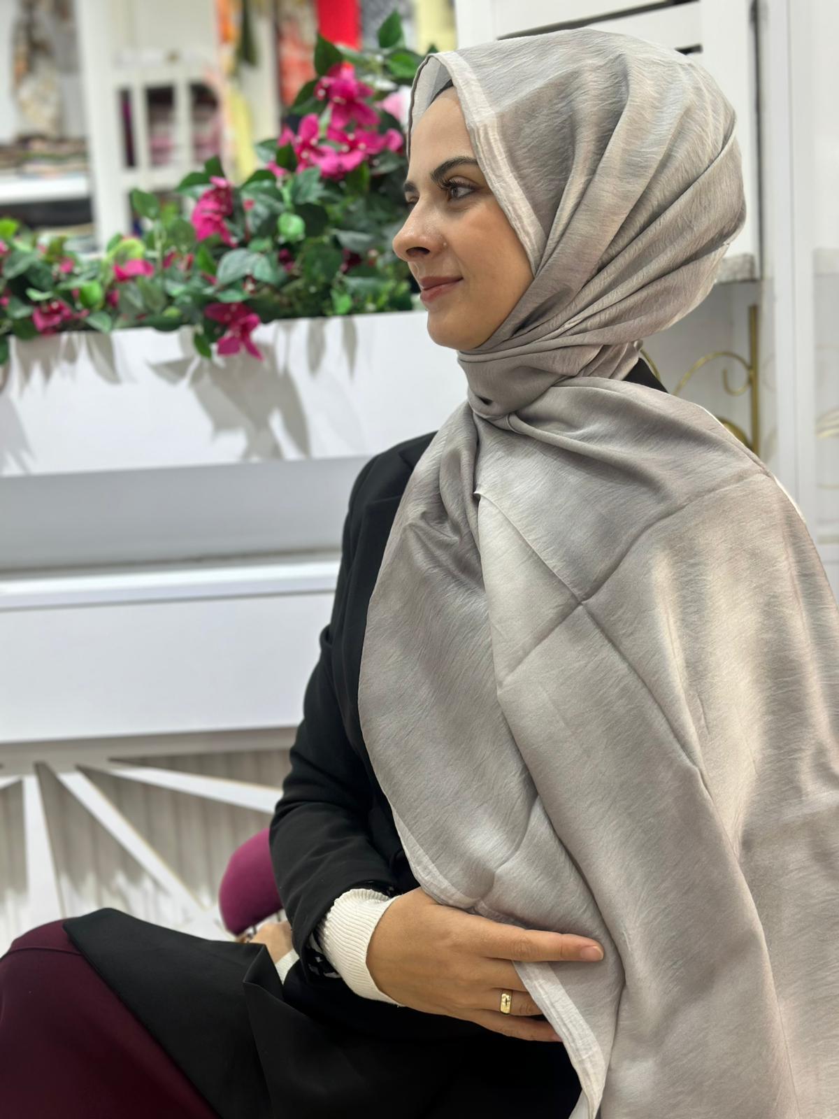 La Boutique Güz Şal 234743