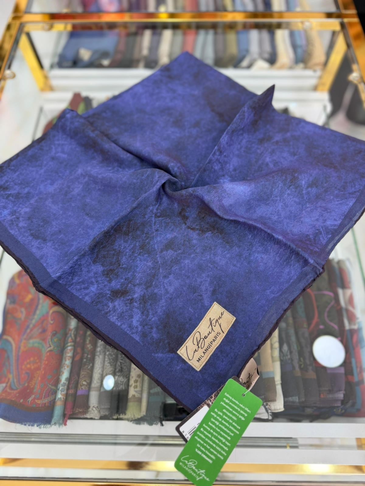 La Boutique Organik Eşarp 7122