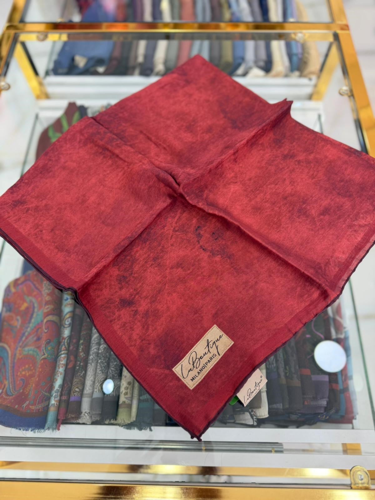 La Boutique Organik Eşarp 7127