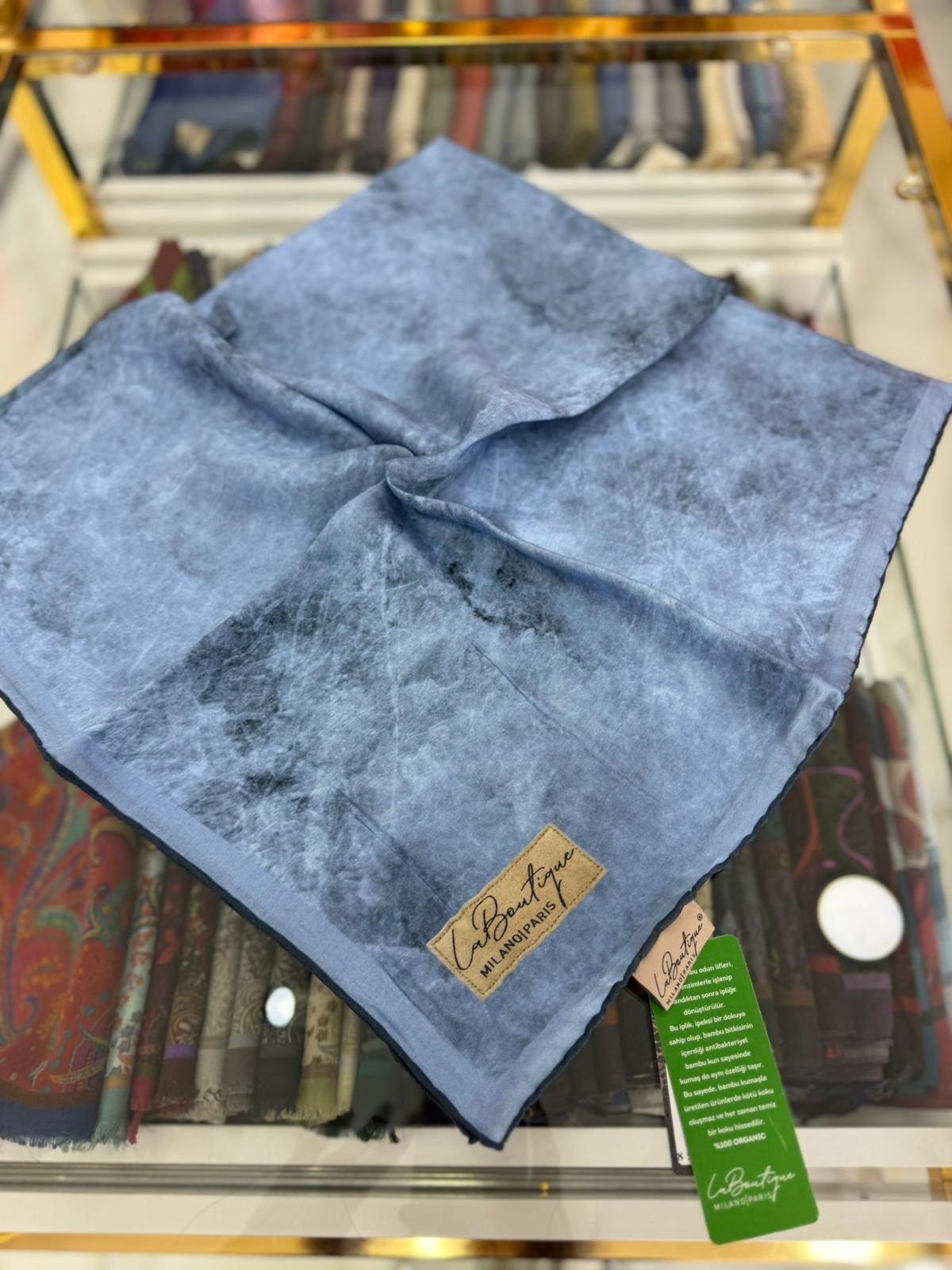 La Boutique Organik Eşarp 785