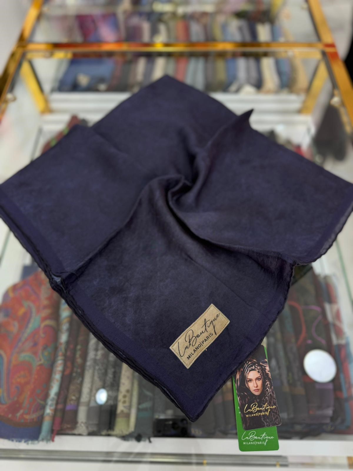 La Boutique Organik Eşarp 790