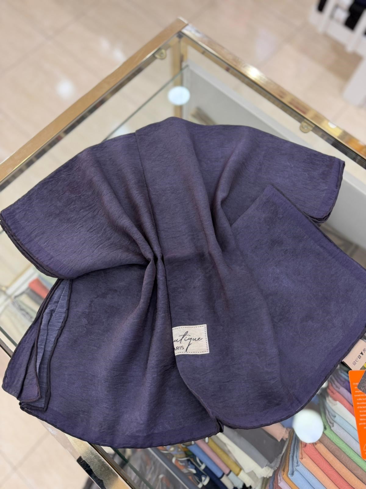 La Boutique Organik Yeni Sezon Şal 4790