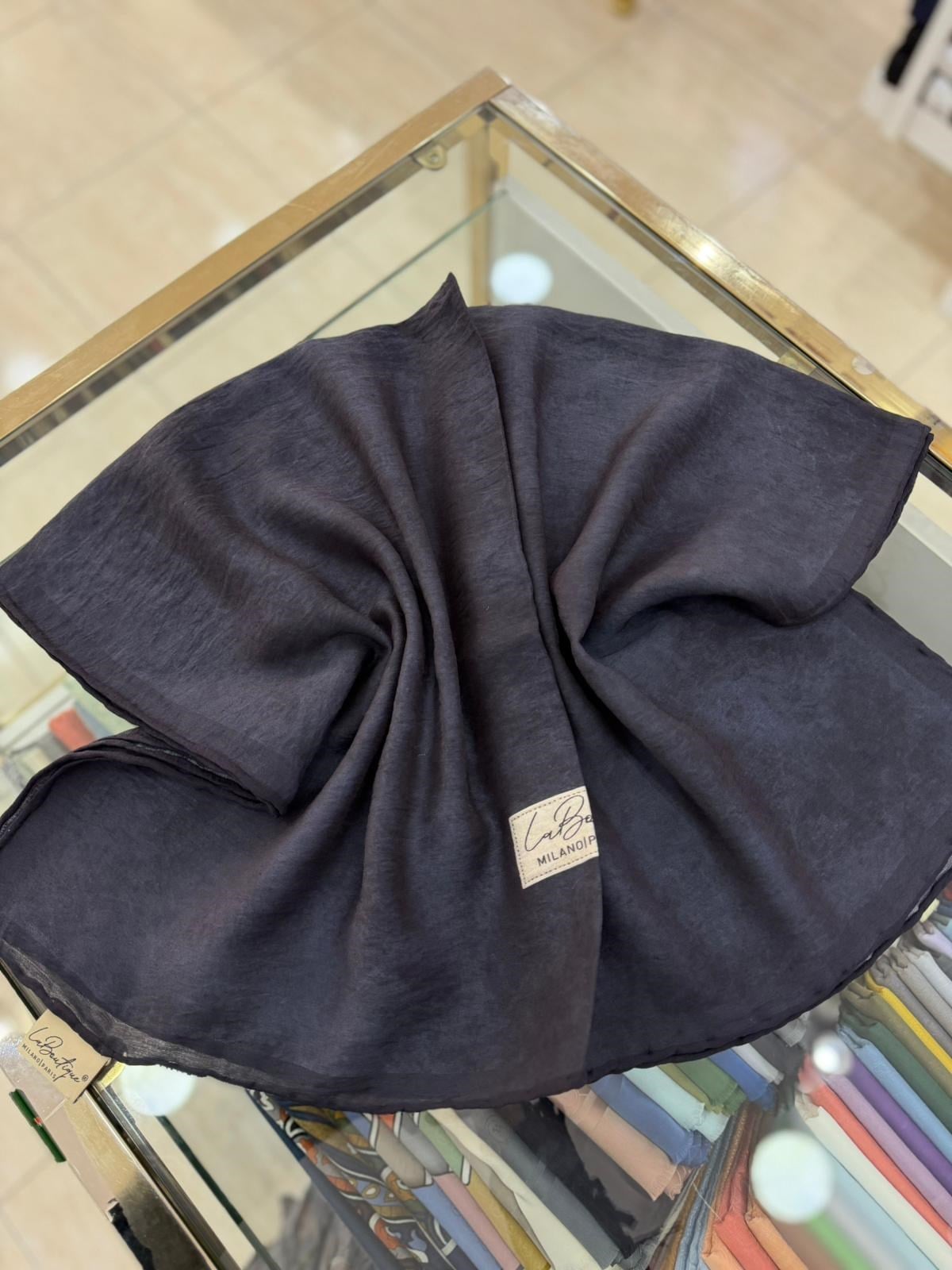 La Boutique Organik Yeni Sezon Şal 7121