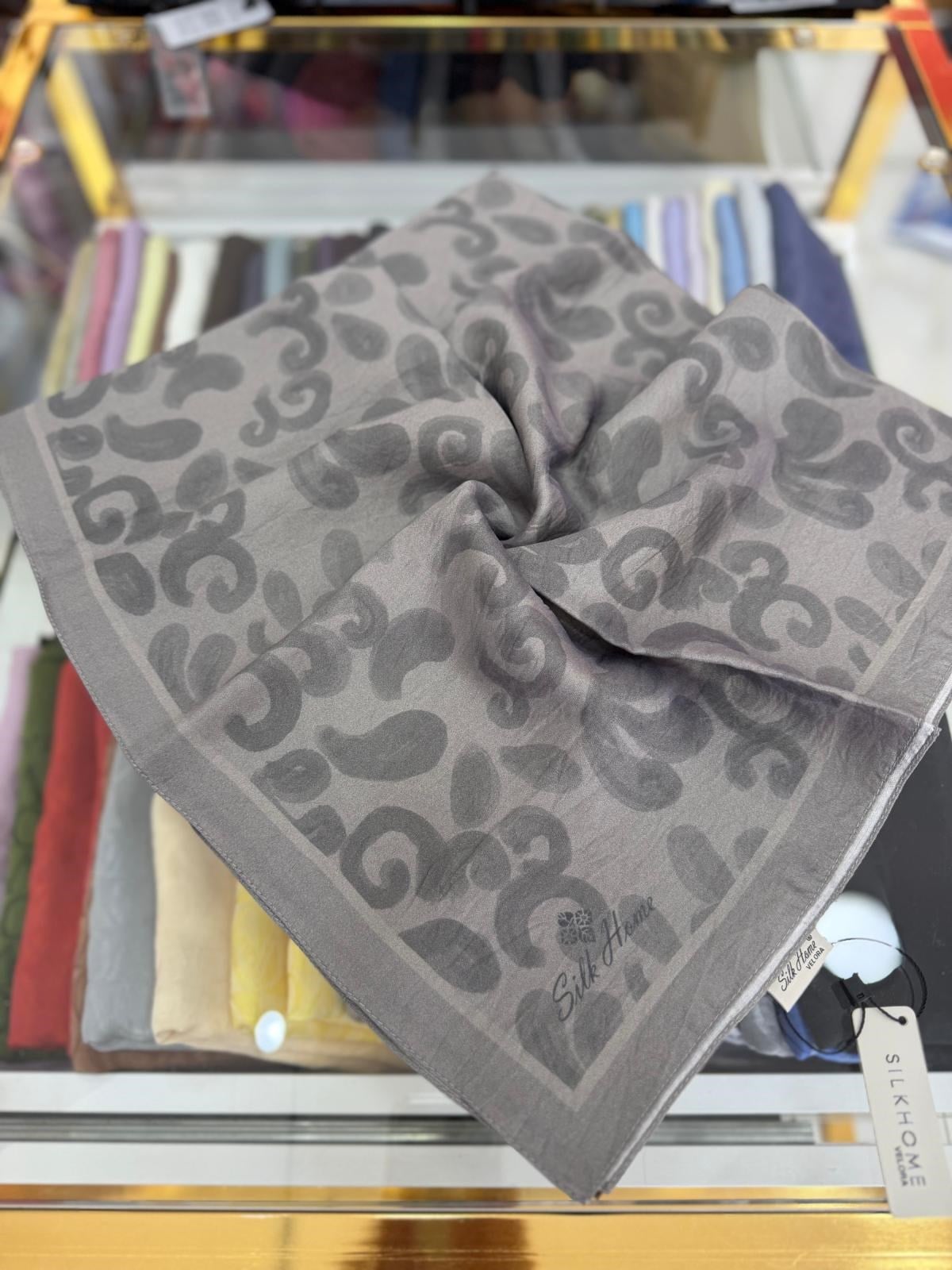 Silk Home Velora Eşarp 09
