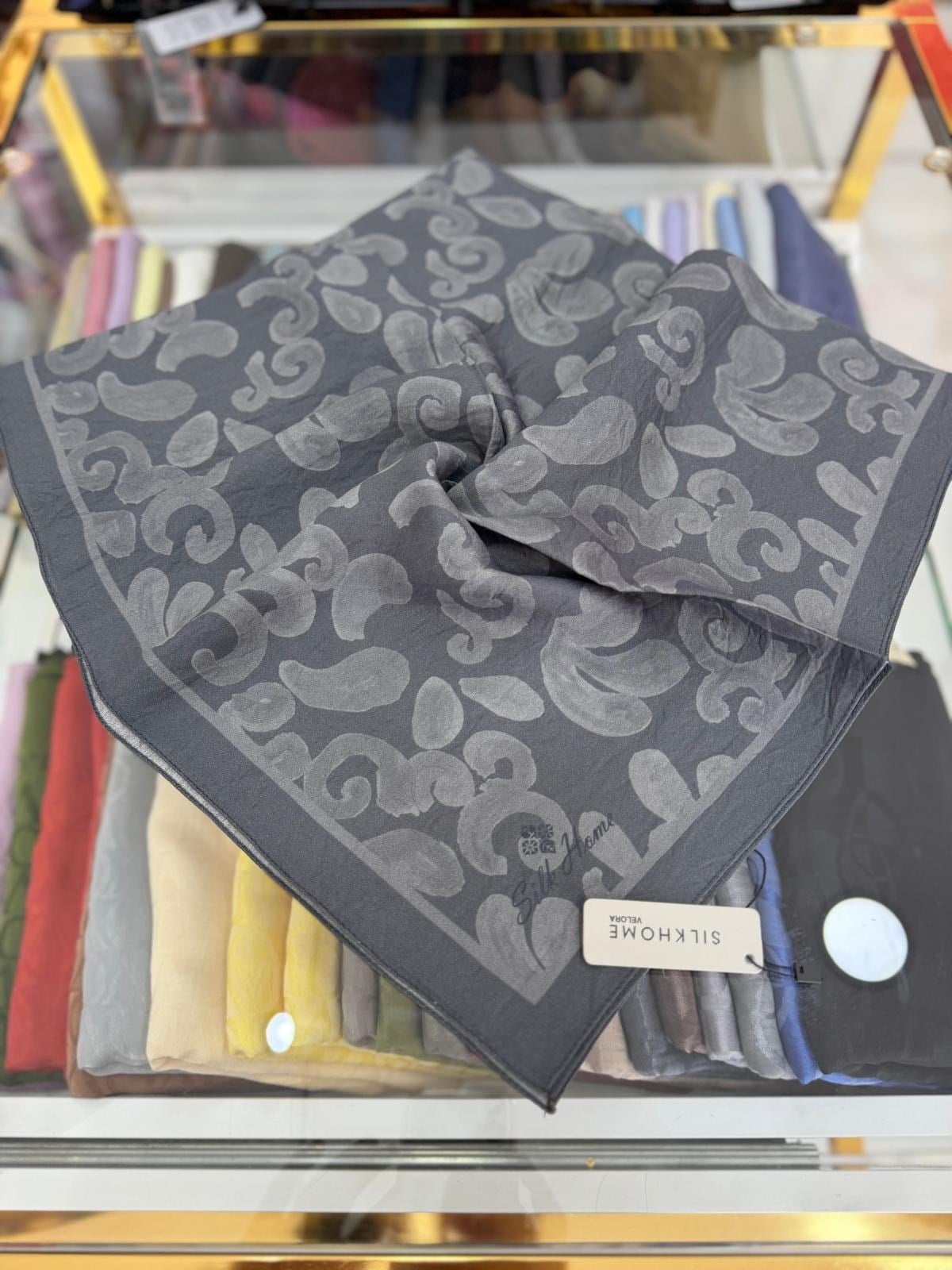 Silk Home Velora Eşarp 11