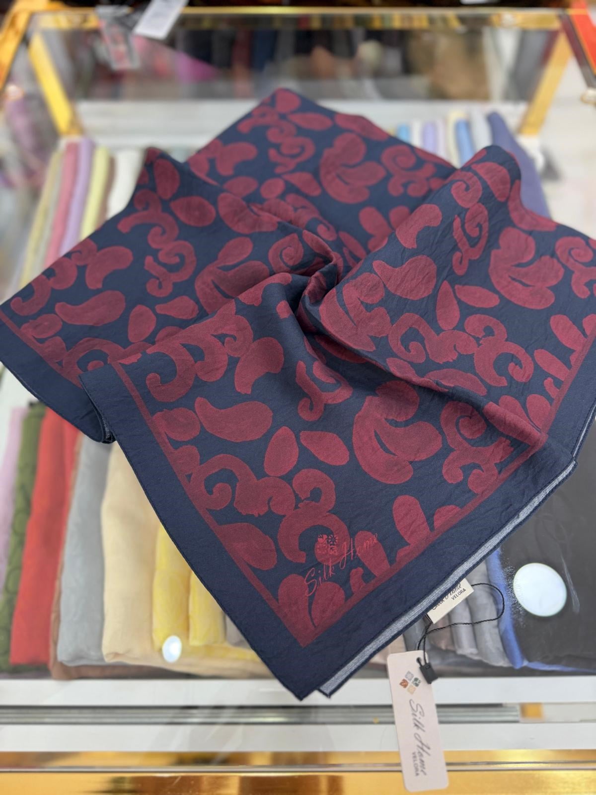 Silk Home Velora Eşarp 19