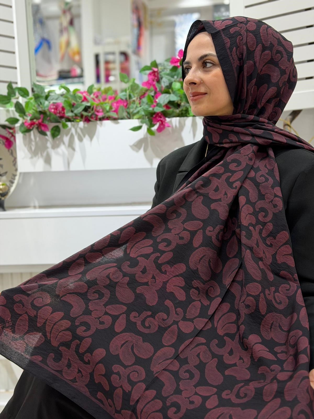 Silk Home Velora Şal 09