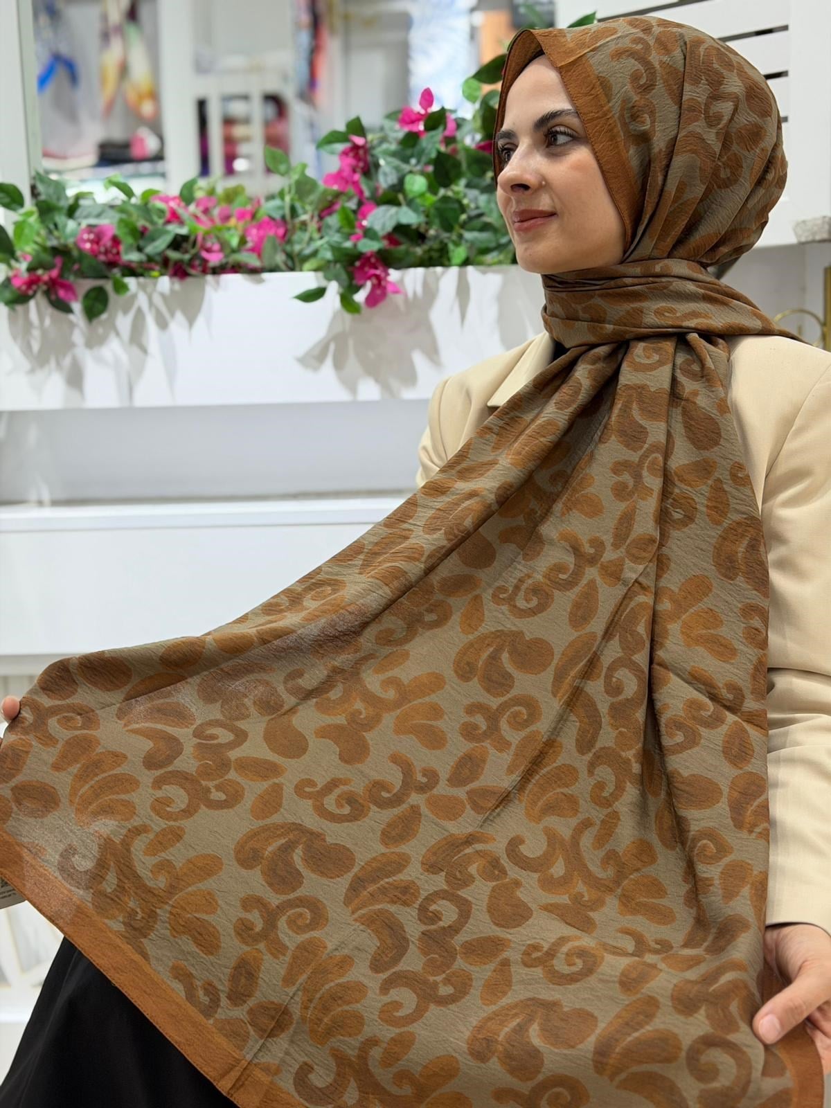 Silk Home Velora Şal 11