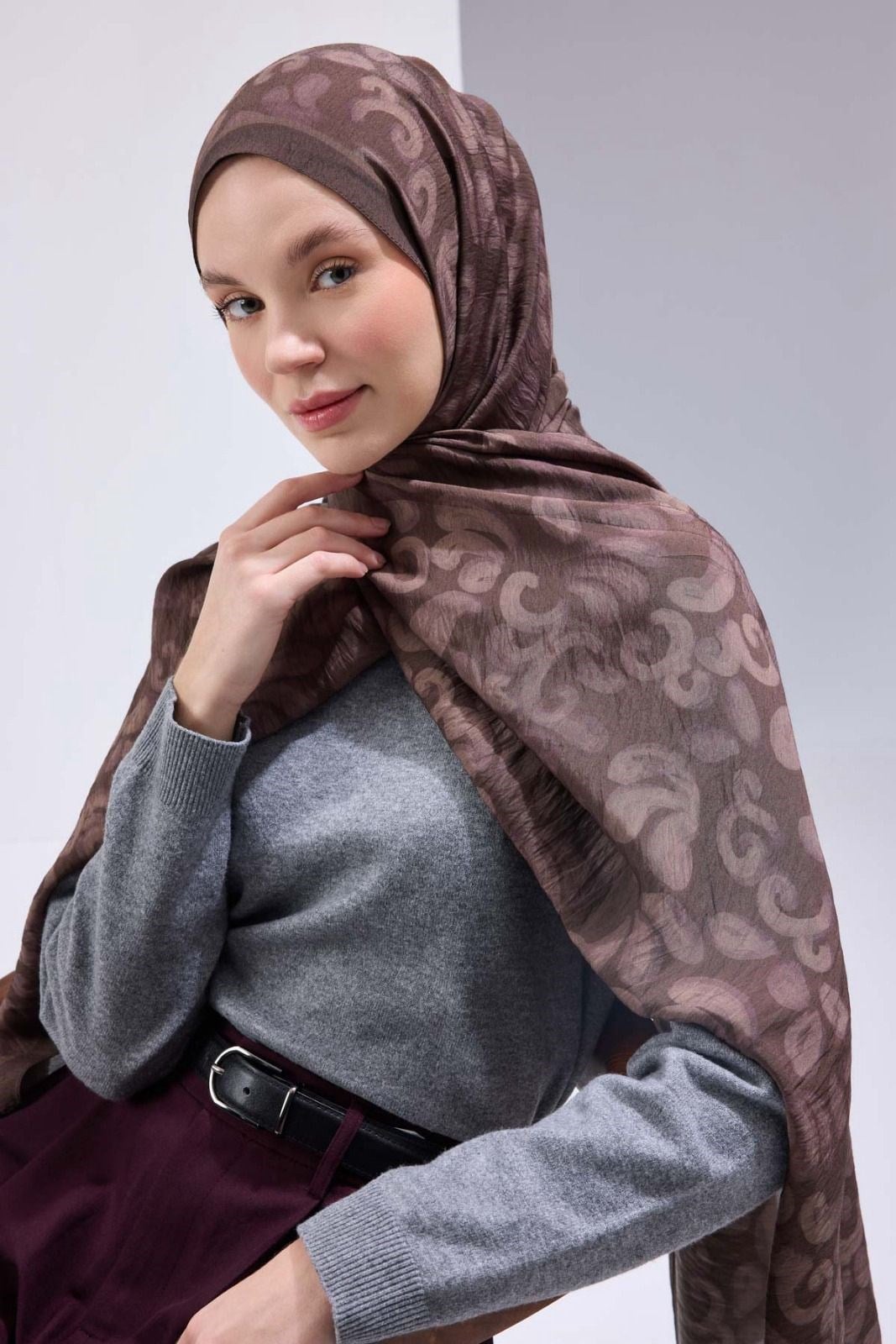 Silk Home Velora Şal 20