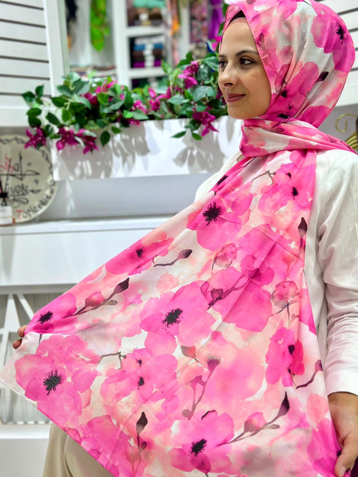 Siyane Flower Serisi 01
