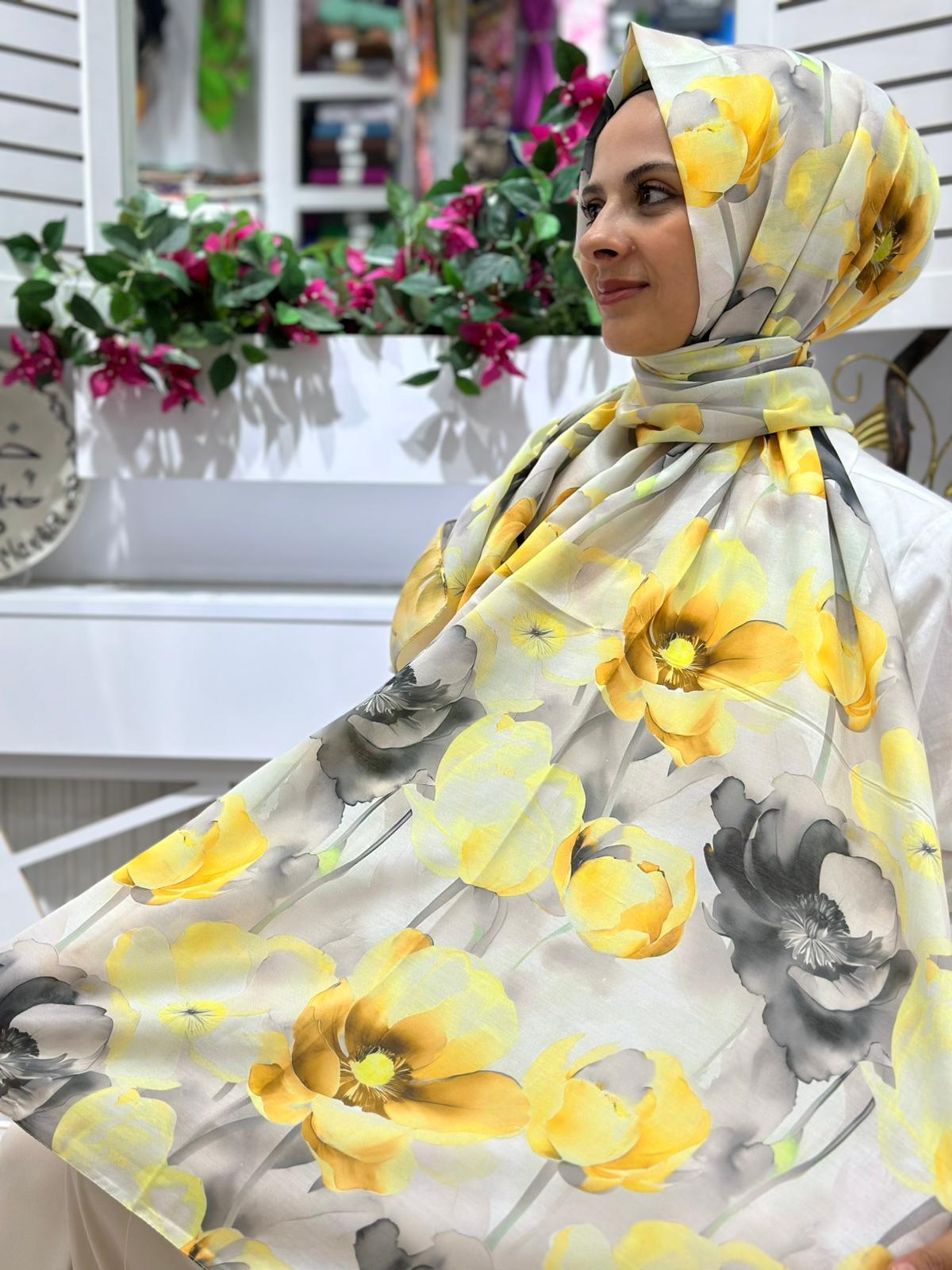 Siyane Flower Serisi 02