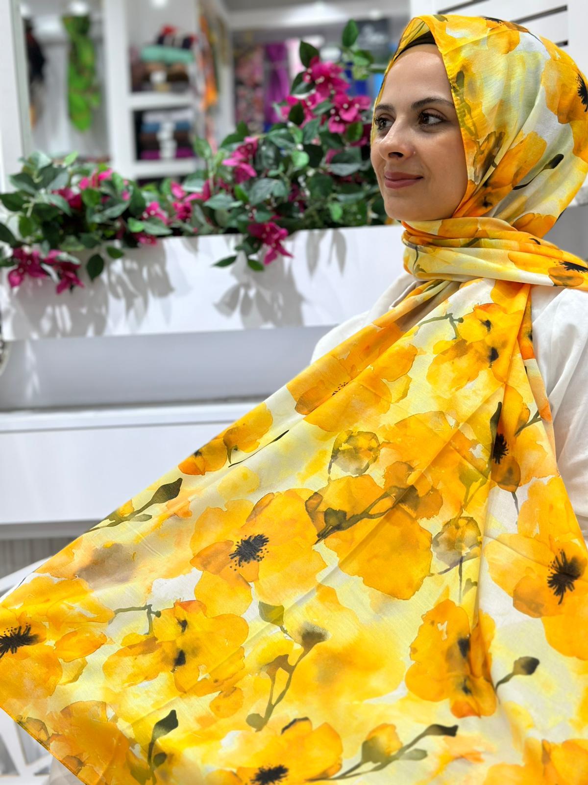 Siyane Flower Serisi 03