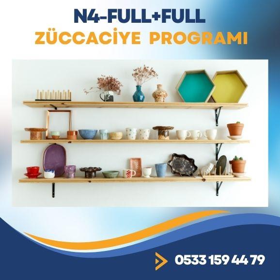 N4-ZÜCCACİYE PROGRAMI FULL + FULL PAKET PERAKENDE & TOPTAN BARKODLU MUHASEBE VE SATIŞ SİSTEMLERİ İHTİYAÇ DUYABİLECEĞİNİZ  TÜM MODÜLLER VE TÜM RAPORLAMA SİSTEMLERİ İÇERİKLİDİR.SİSTEMLERİ