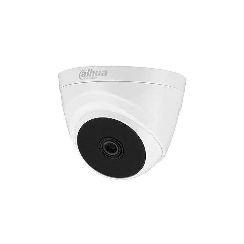 DAHUA HAC-T1A21-0280B 2MP HDCVI DOME KAMERA DAHUA HAC-T1A21-0280B 2MP HDCVI DOME KAMERA