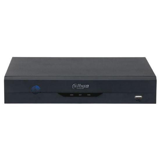 DAHUA NVR2108HS-T 8 KANAL NVR KAYIT CİHAZI DAHUA NVR2108HS-T 8 KANAL NVR KAYIT CİHAZI
