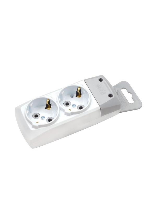 DEPA İKİLİ TOPR. KLM. GRUP PRİZ YILDIZ DEPA İKİLİ TOPR. KLM. GRUP PRİZ YILDIZ