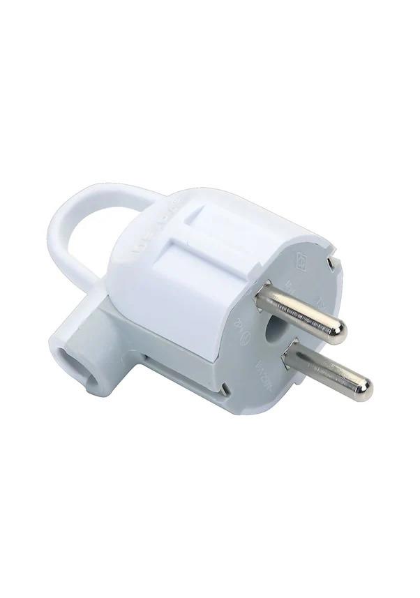 DEPA TOPRAKLI ERKEK FİŞ KULPLU L TİP DEPA TOPRAKLI ERKEK FİŞ KULPLU L TİP