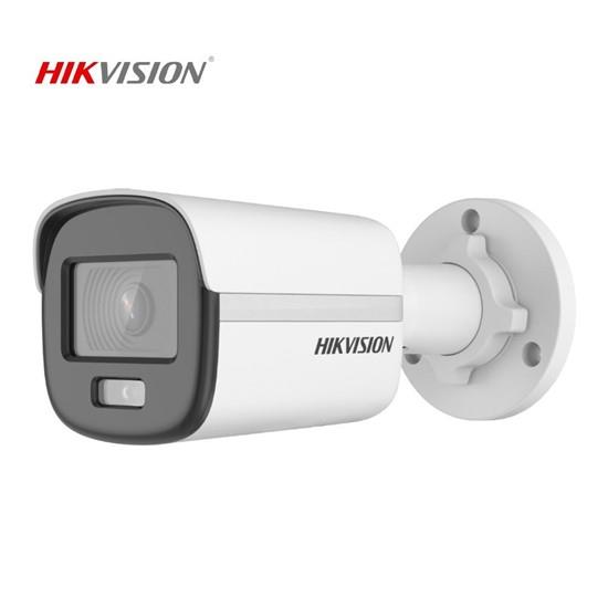 DS-2CE10DFOT-PF 3.6 2MP COLORVU MİNİ BULLET KAMERA DS-2CE10DFOT-PF 3.6 2MP COLORVU MİNİ BULLET KAMERA