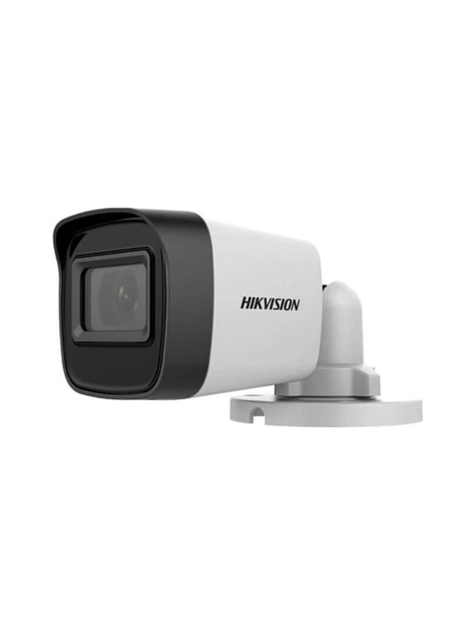 DS-2CE16D0T-EXIPF 2.8 MM ANALOG HD KAMERA DS-2CE16D0T-EXIPF 2.8 MM ANALOG HD KAMERA