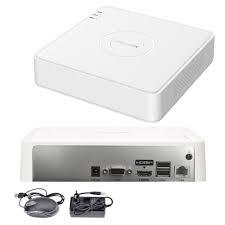 DS-7108NI-Q1/M 8 KANAL NVR DS-7108NI-Q1/M 8 KANAL NVR