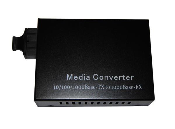 FİBER CONVERTER BN-GS-SC-SM20 FİBER CONVERTER BN-GS-SC-SM20