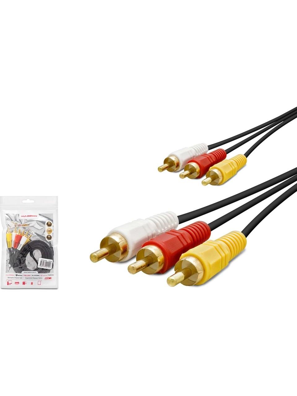 HADRON HDX5057 PC KABLO