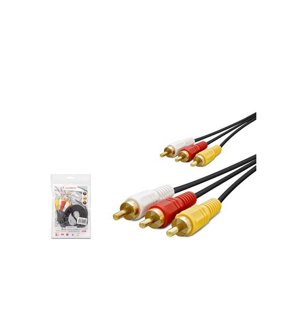 HADRON HDX5057 PC KABLO HADRON HDX5057 PC KABLO