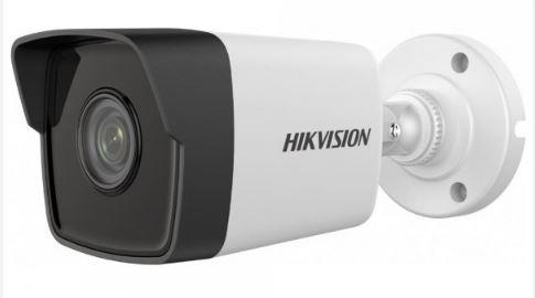 Hikvision DS-2CD1023G0-IUF 2 MP IR Bullet IP Kamera 2.8 mm Hikvision DS-2CD1023G0-IUF 2 MP IR Bullet IP Kamera 2.8 mm