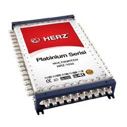 HERZ MV-1032P MULTISWITCH PASİF HERZ MV-1032P MULTISWITCH PASİF