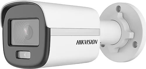 HIKVISION DS-2CE10DF0T-PF TVI 1080P SABİT LENLİ COLORVU MİNİ BULLET KAMERA 2.8 MM HIKVISION DS-2CE10DF0T-PF TVI 1080P SABİT LENLİ COLORVU MİNİ BULLET KAMERA 2.8 MM