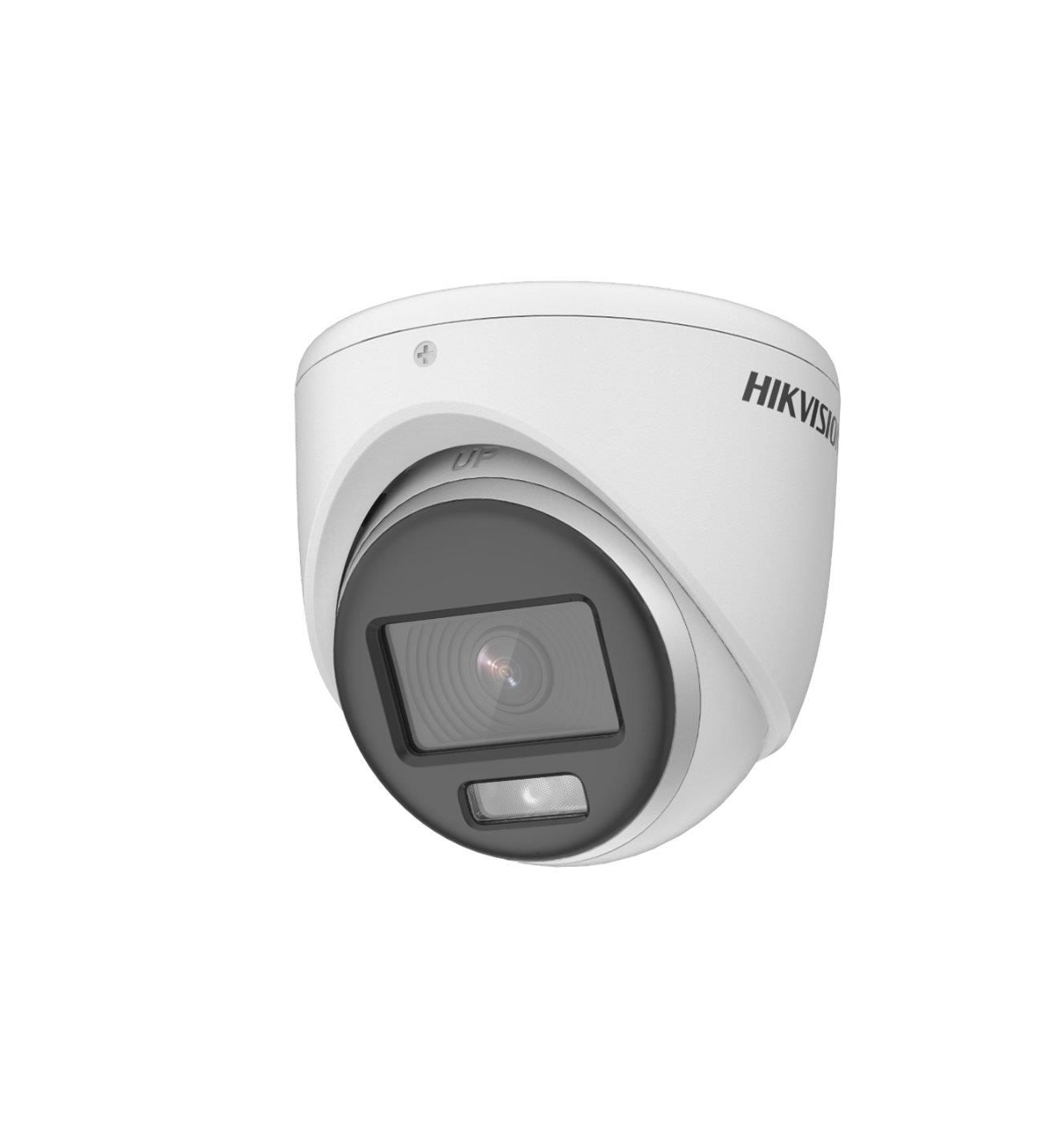 HIKVISION DS-2CE70DF0T-PF (2,8MM)COLORVU 2 MP TURBO HD 4 İN 1 DOME KAMERA HIKVISION DS-2CE70DF0T-PF (2,8MM)COLORVU 2 MP TURBO HD 4 İN 1 DOME KAMERA