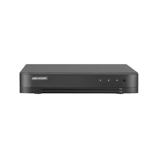HIKVİSİON DS-7204HGHI-K1 4 KANAL TVI DVR KAYIT CİHAZI HIKVİSİON DS-7204HGHI-K1 4 KANAL TVI DVR KAYIT CİHAZI