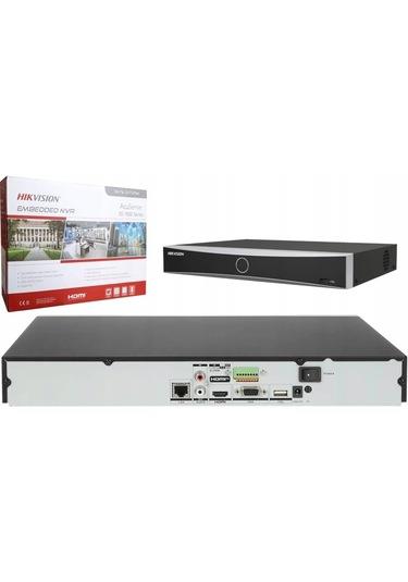 NVR-HAIKON DS-7616NI-Q2 16 KANAL NVR KAYIT CİHAZI NVR-HAIKON DS-7616NI-Q2 16 KANAL NVR KAYIT CİHAZI